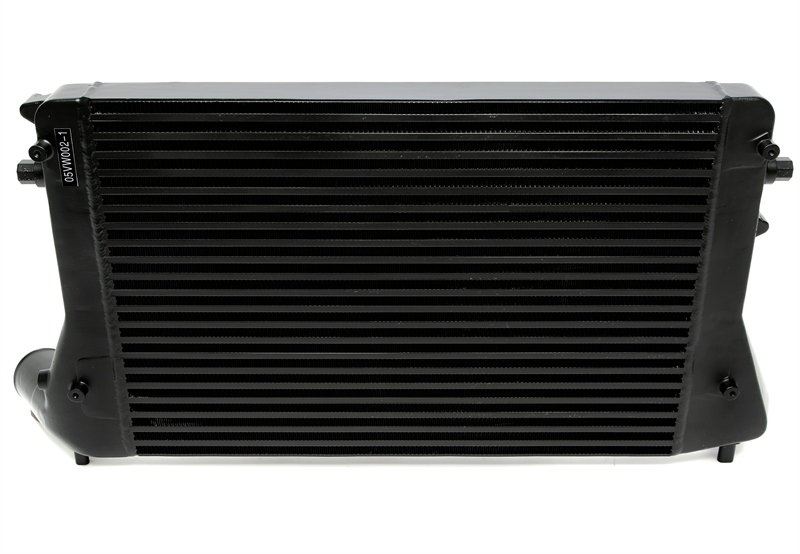 Preview: TA Technix Ladeluftkühler schwarz passend für Skoda Superb 3T 05VW002-1